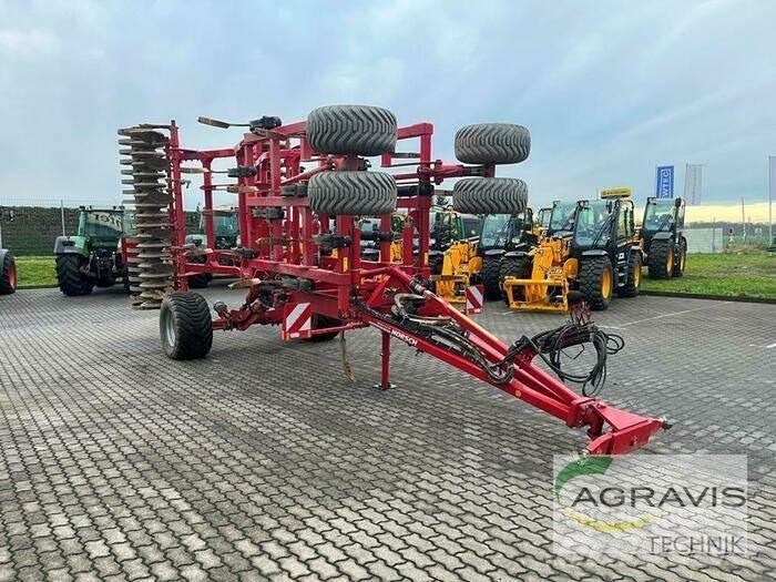 Horsch TERRANO 6.4 GX 中耕管理機