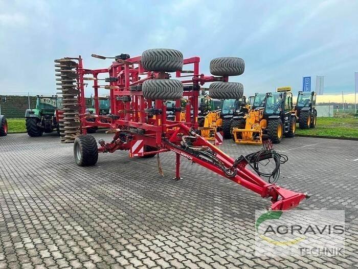 Horsch TERRANO 6.4 GX 中耕管理機