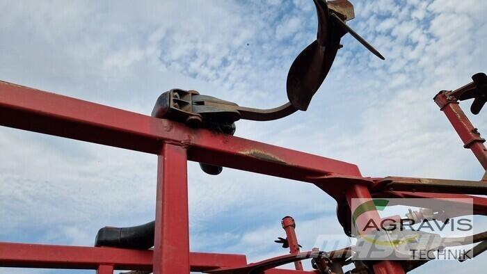 Horsch TERRANO 6 FM 中耕管理機
