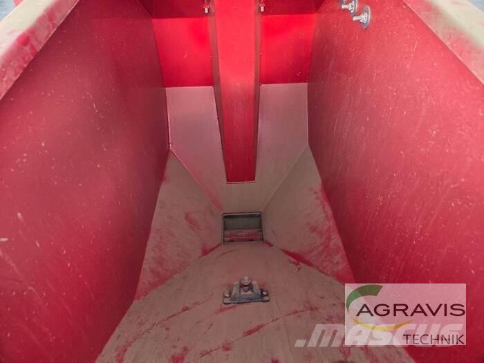 Horsch TIGER 4 AS 鑽頭