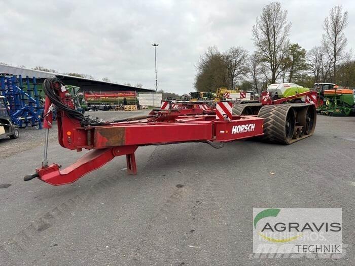 Horsch TRAILER LIFT 其他拖車