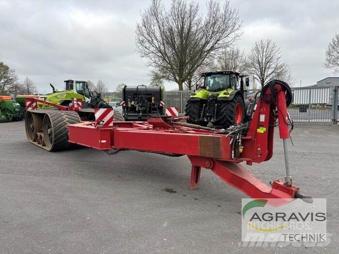 Horsch TRAILER LIFT 其他拖車