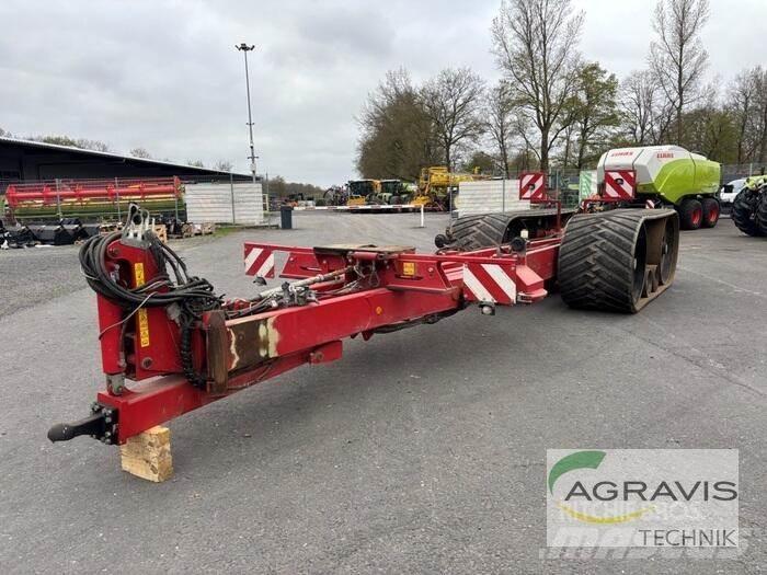 Horsch TRAILER LIFT 其他拖車