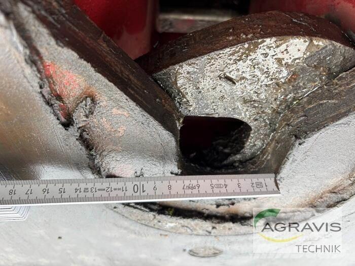Horsch TRAILER LIFT 其他拖車