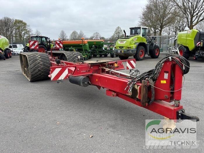 Horsch TRAILER LIFT 其他拖車