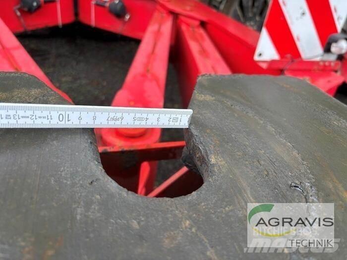 Horsch TRAILER LIFT 其他拖車