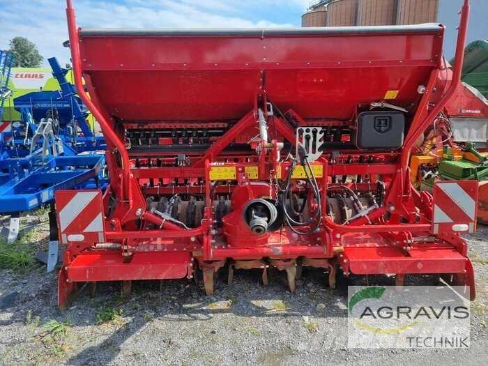 Horsch VERSA 3 KR 鑽頭