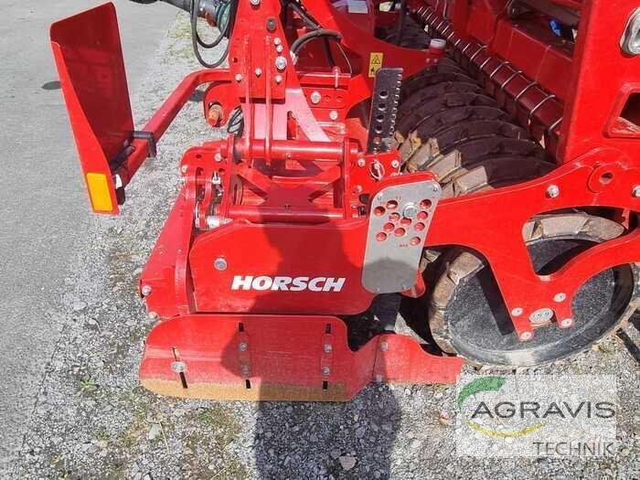 Horsch VERSA 3 KR 鑽頭