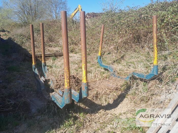 HSM 208F 9 集運機