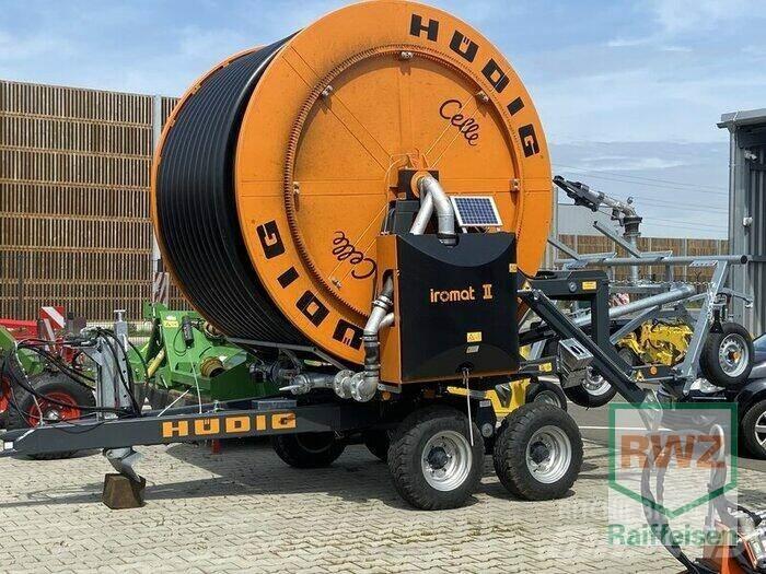 Hüdig Iromat 2 TD 灌漑系統