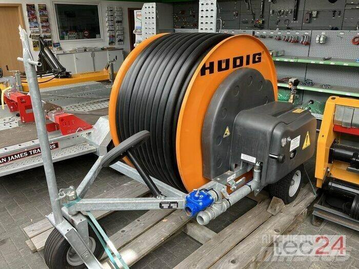 Hüdig Iromat Sport 灌漑系統
