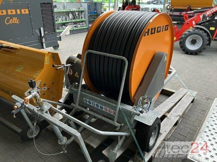 Hüdig Iromat Sport 灌漑系統
