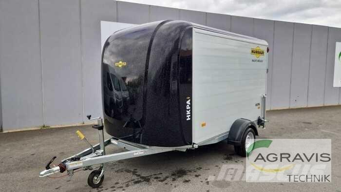 Humbaur HKPA 15 32 17 其他拖車