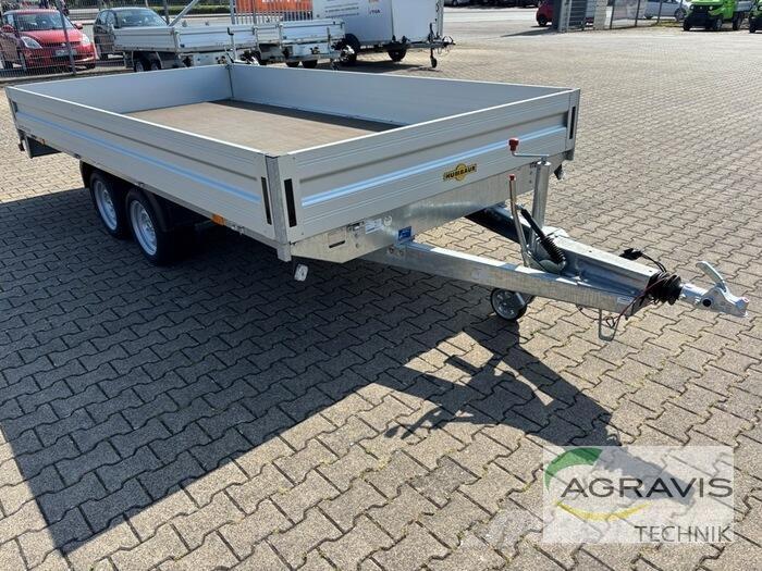 Humbaur HN 35 41 21 其他拖車