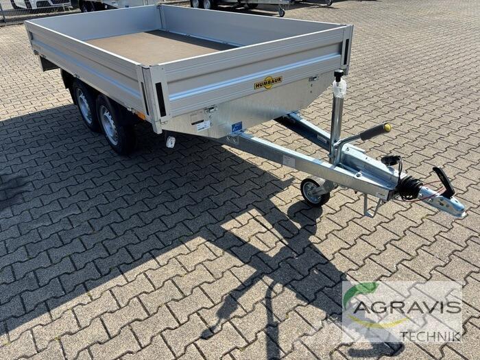 Humbaur HT 20 31 16 其他拖車