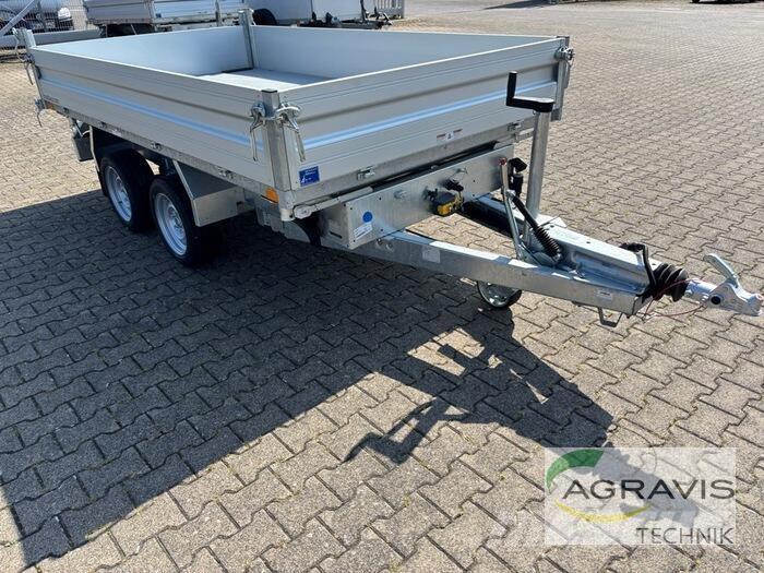 Humbaur HTK 3000.31 其他拖車