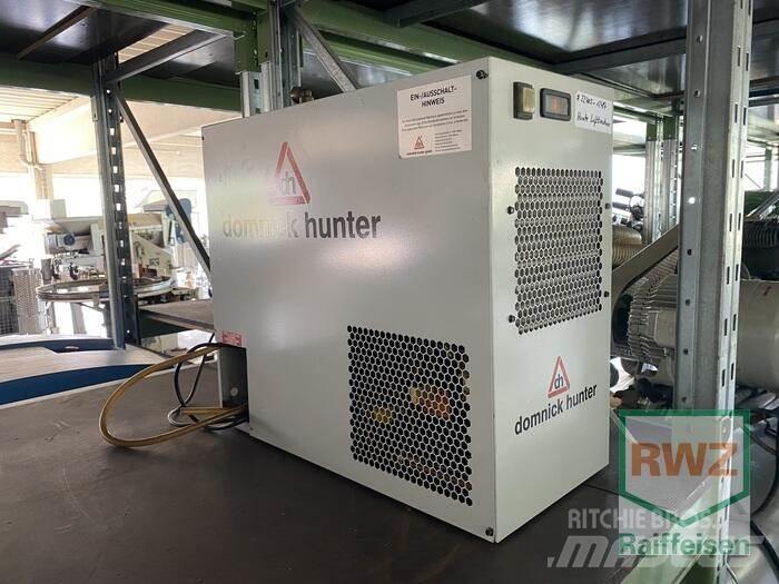 Hunter Lufttrockner 其他農業機械