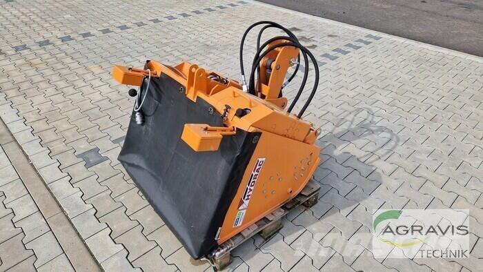 Hydrac SL-1000-R 其他路面和雪地機械