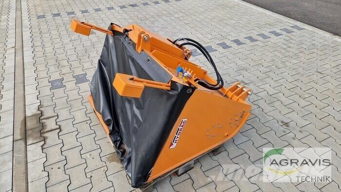 Hydrac SL-1200-R 其他路面和雪地機械