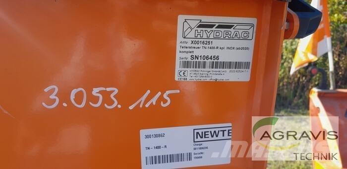 Hydrac TN-1400-R 其他路面和雪地機械