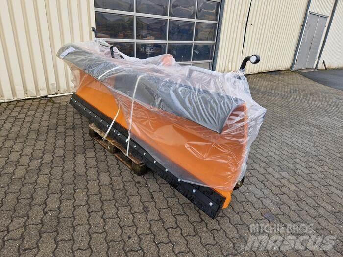 Hydrac UNI-310 其他路面和雪地機械