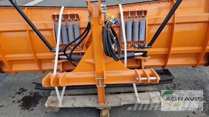 Hydrac UNI-310 其他路面和雪地機械