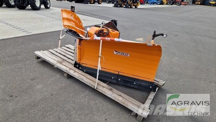 Hydrac VPS 330 其他路面和雪地機械