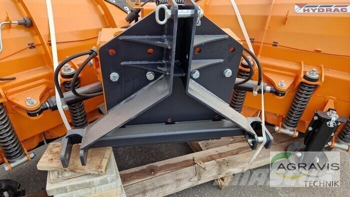 Hydrac VPS 330 其他路面和雪地機械