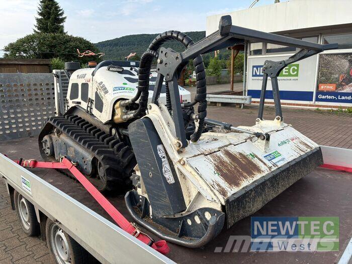  Hymach HERBHY 50 C ILE 其他畜牧業機械和配件