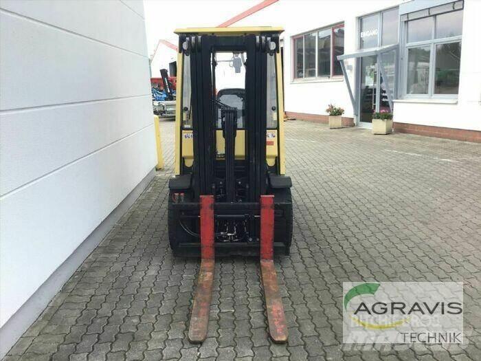 Hyster H3.0FT 堆高機(叉車)-其他
