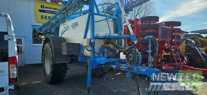 Inuma IAS 5027 牽引式噴霧機
