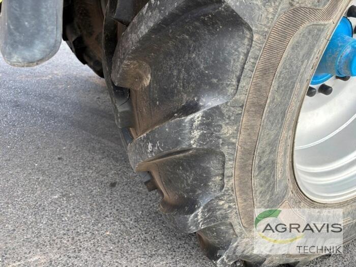 Inuma IAS 5027 牽引式噴霧機