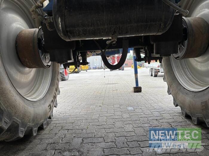 Inuma IAS 5033 牽引式噴霧機