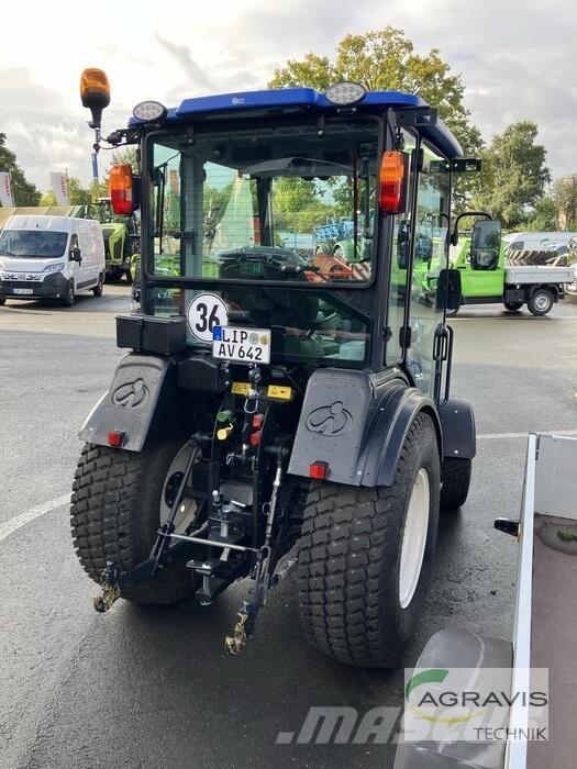 Iseki TH 5420 AHLK EVO 小型曳引機