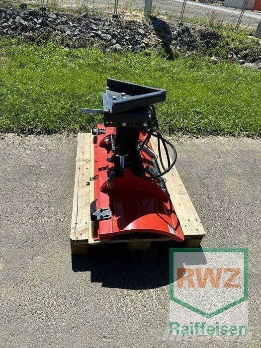 John Deere 2320 小型曳引機
