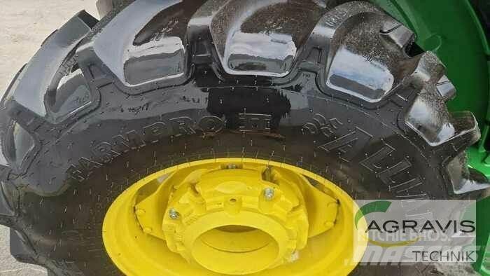 John Deere 5058 E 曳引機