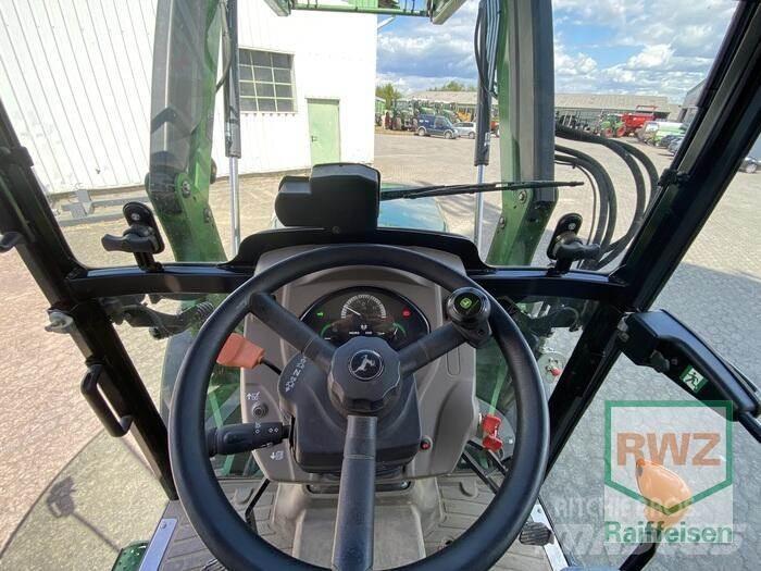 John Deere 5105 GF 曳引機