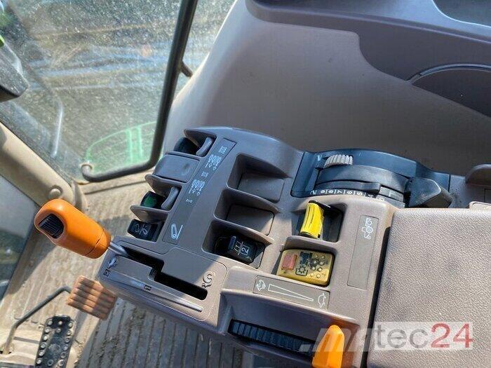 John Deere 6150 R 曳引機