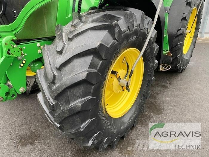 John Deere 6170 R 曳引機