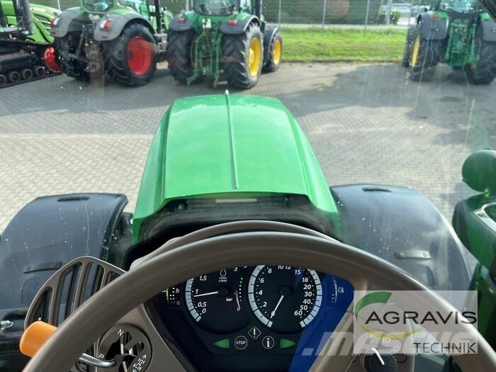 John Deere 6175R 曳引機