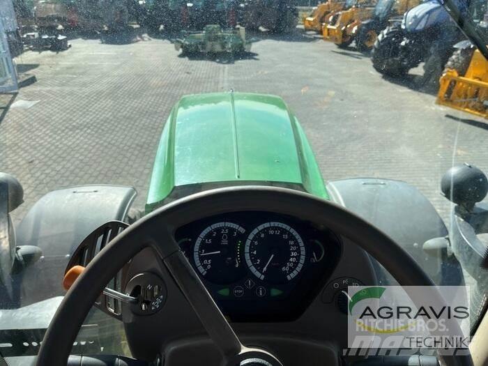 John Deere 6210 R 曳引機