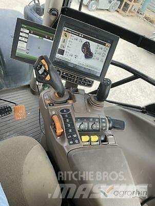 John Deere 6250R 曳引機