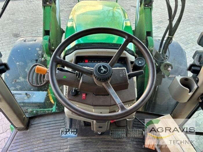 John Deere 6320 曳引機