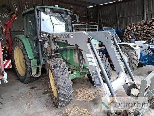 John Deere 6320 曳引機