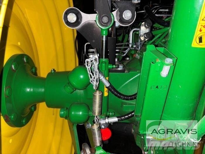 John Deere 6R 150 曳引機