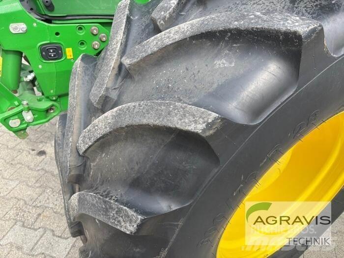 John Deere 6R 185 曳引機