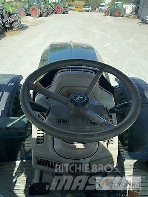 John Deere 6r185 曳引機