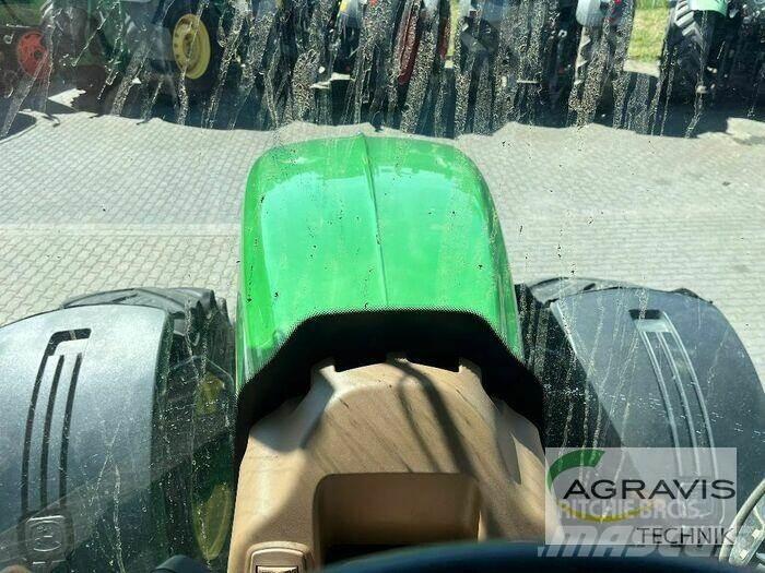John Deere 7830 曳引機