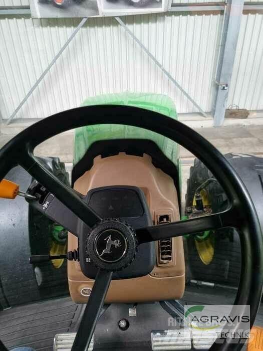 John Deere 7930 A 曳引機
