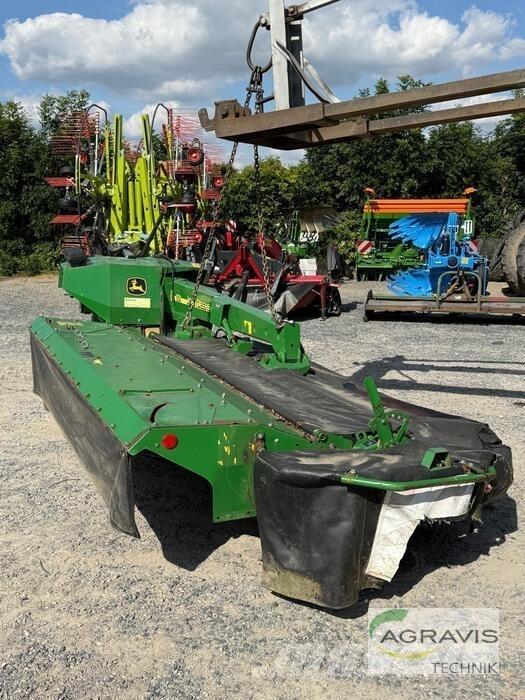 John Deere CC0331 割草劑
